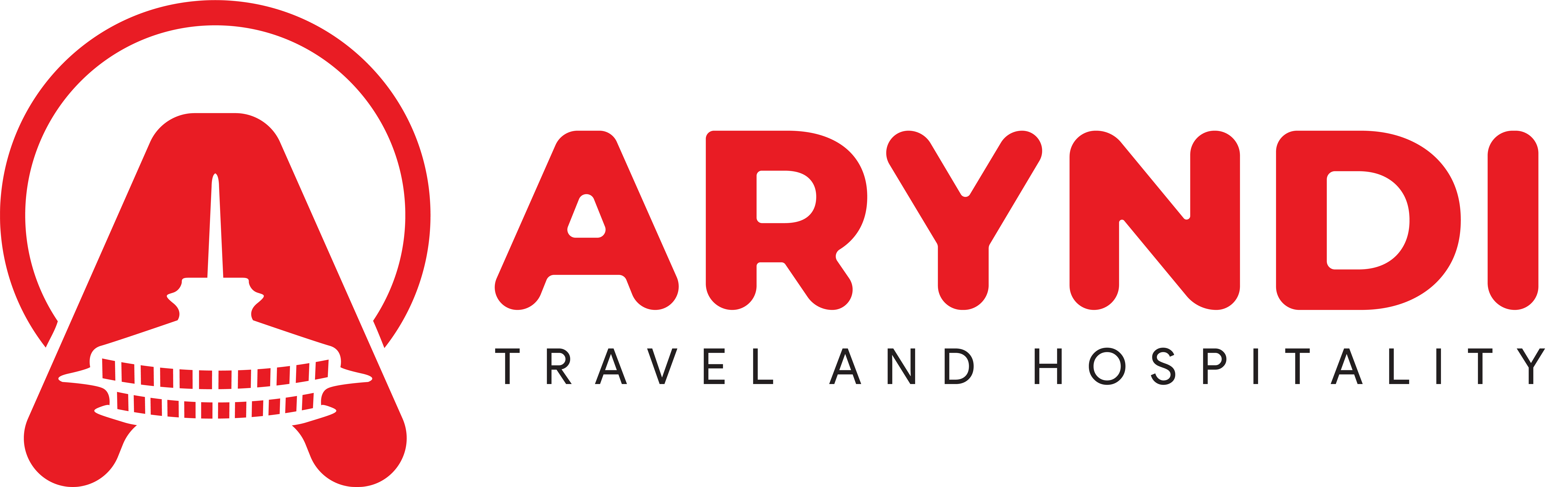 LOGO LANDSCAPE